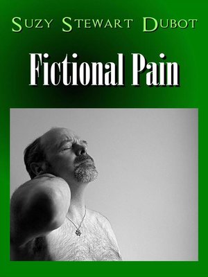 cover image of Fictional Pain